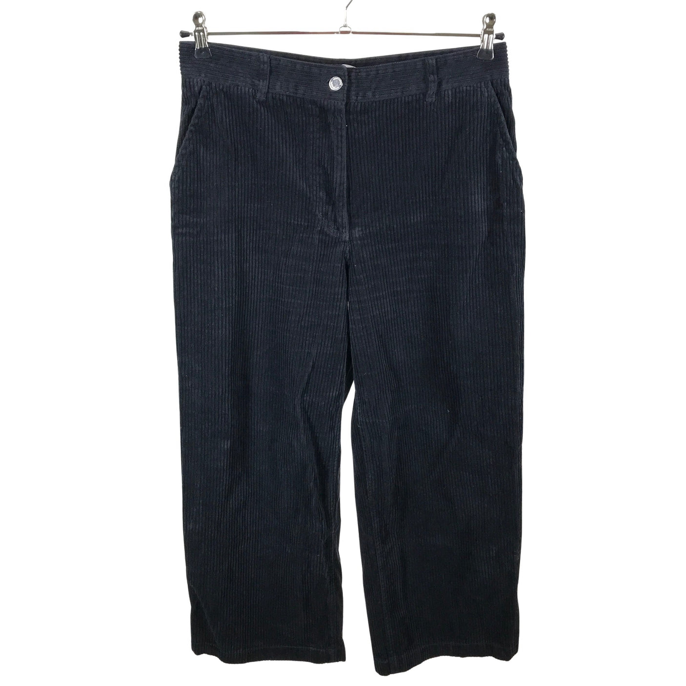 Unisex Marimekko - Samettihousut, koko 42 -  (1)