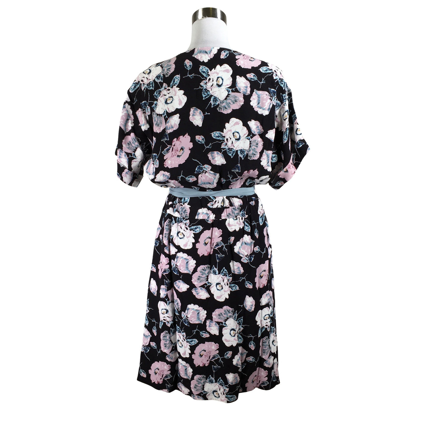 Sifonkimekko, koko 40