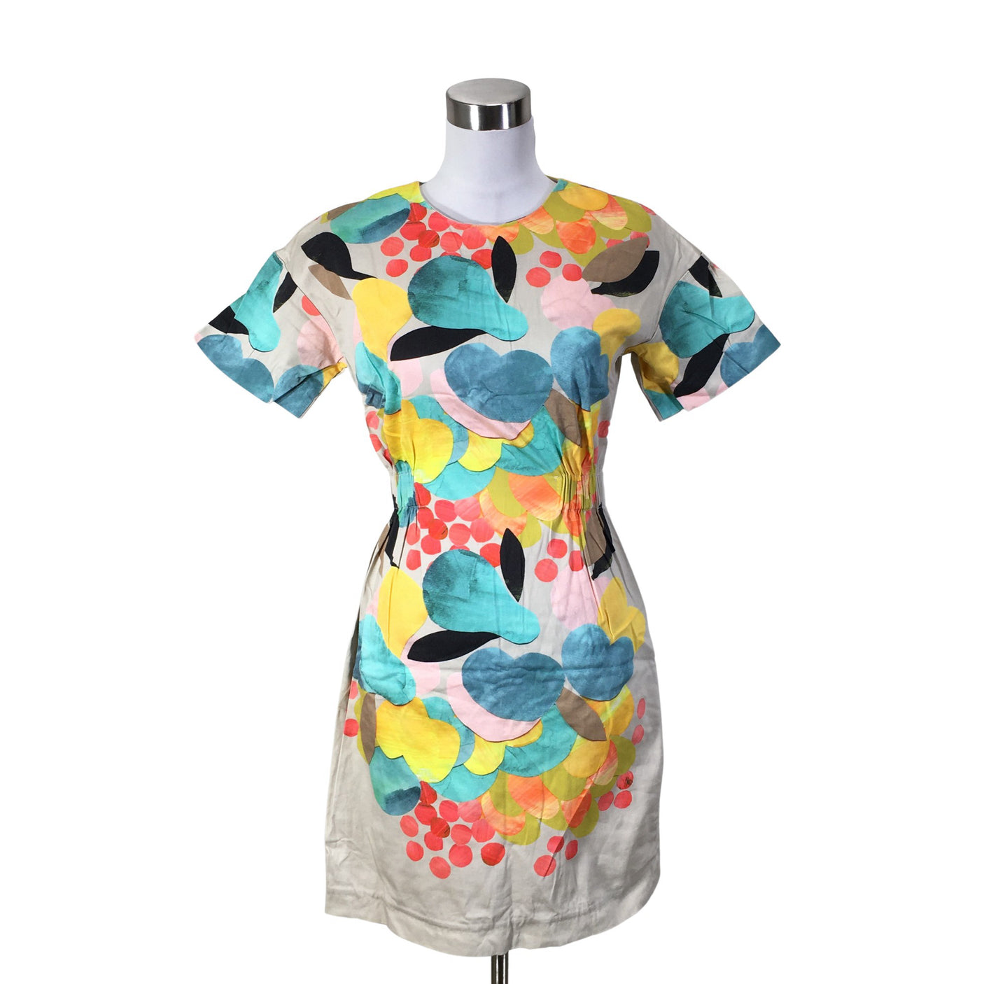Unisex Marimekko - Kangasmekko, koko 34 -  (1)