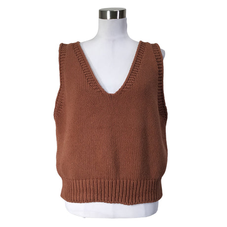 Unisex Babaã - Neuleliivi, koko 38 -  ()
