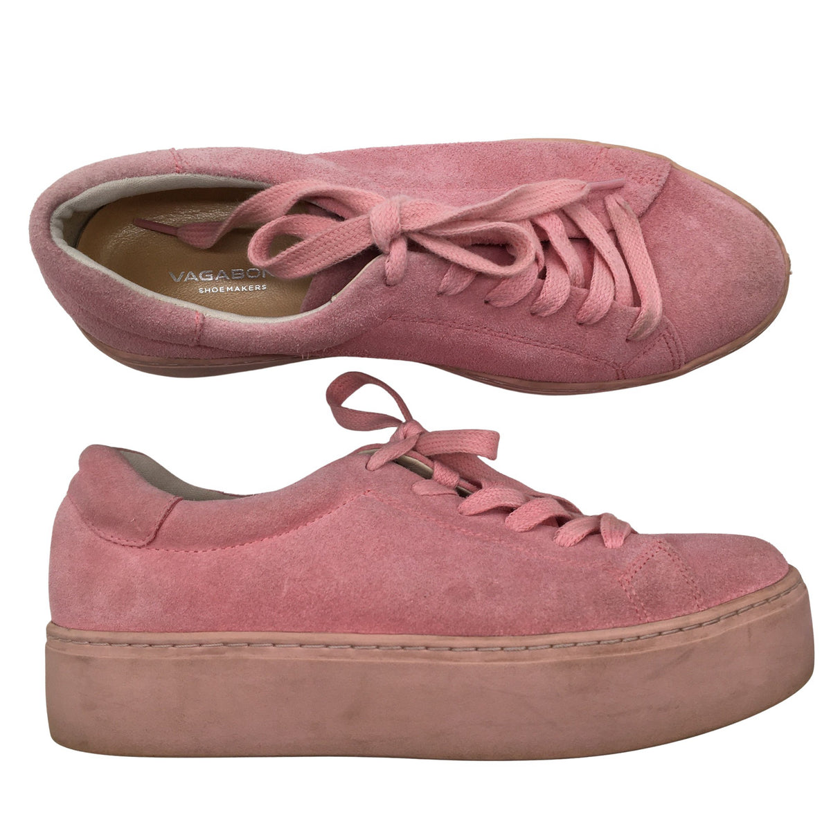 Unisex Vagabond - Tennarit, koko 37 -  (1)