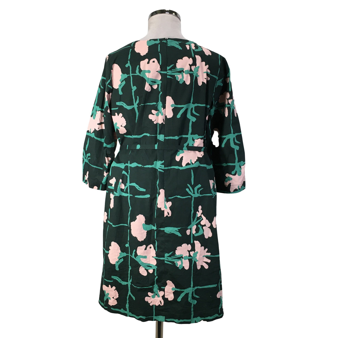 Unisex Marimekko - Kangasmekko, koko 44 -  (2)