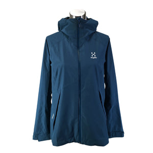 Unisex Haglöfs - Kuoritakki, koko 40 -  (1)