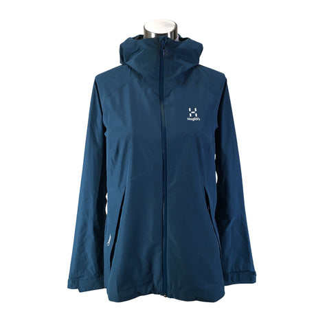 Unisex Haglöfs - Kuoritakki, koko 40 -  ()