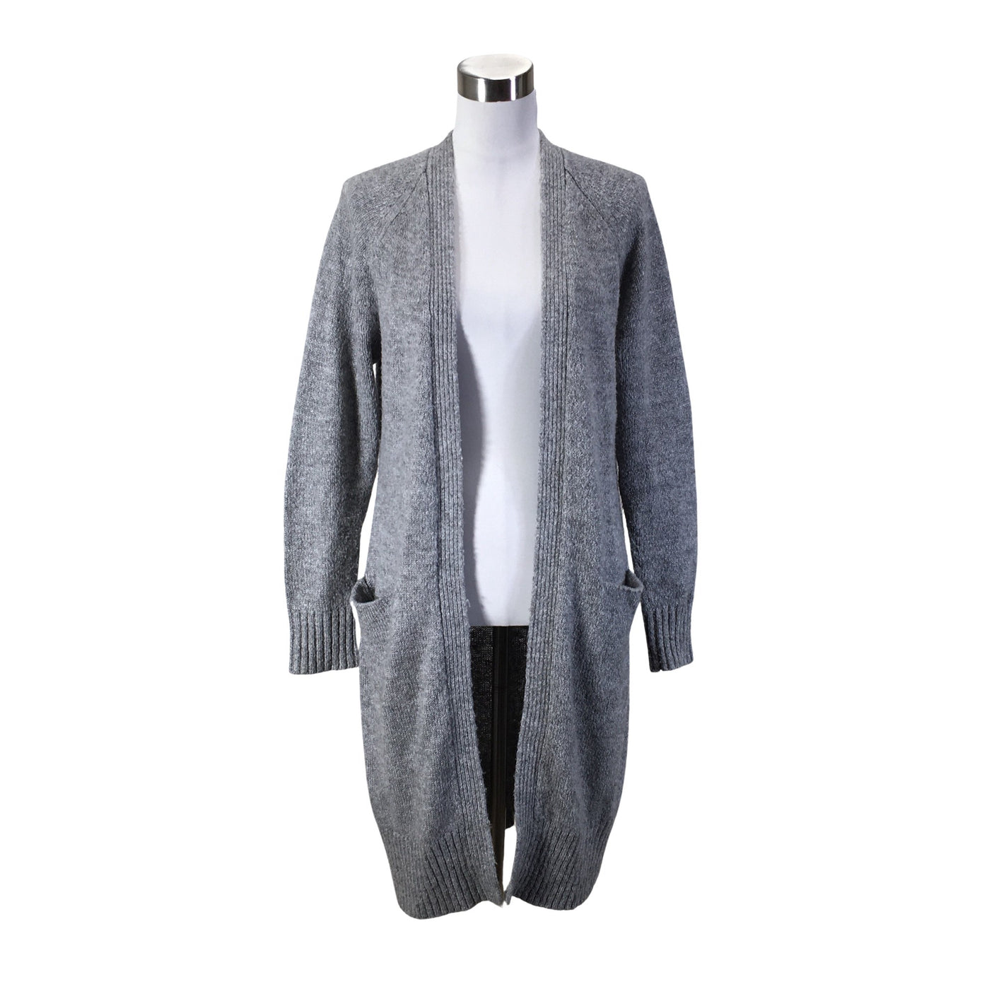 Unisex Noom - Neuletakki, koko 38 -  (1)