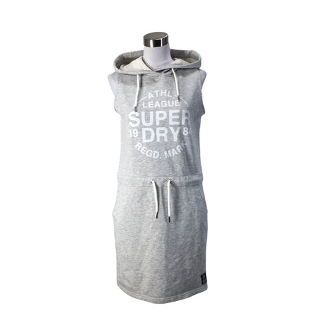 Unisex Superdry - Collegemekko, koko 36 -  ()