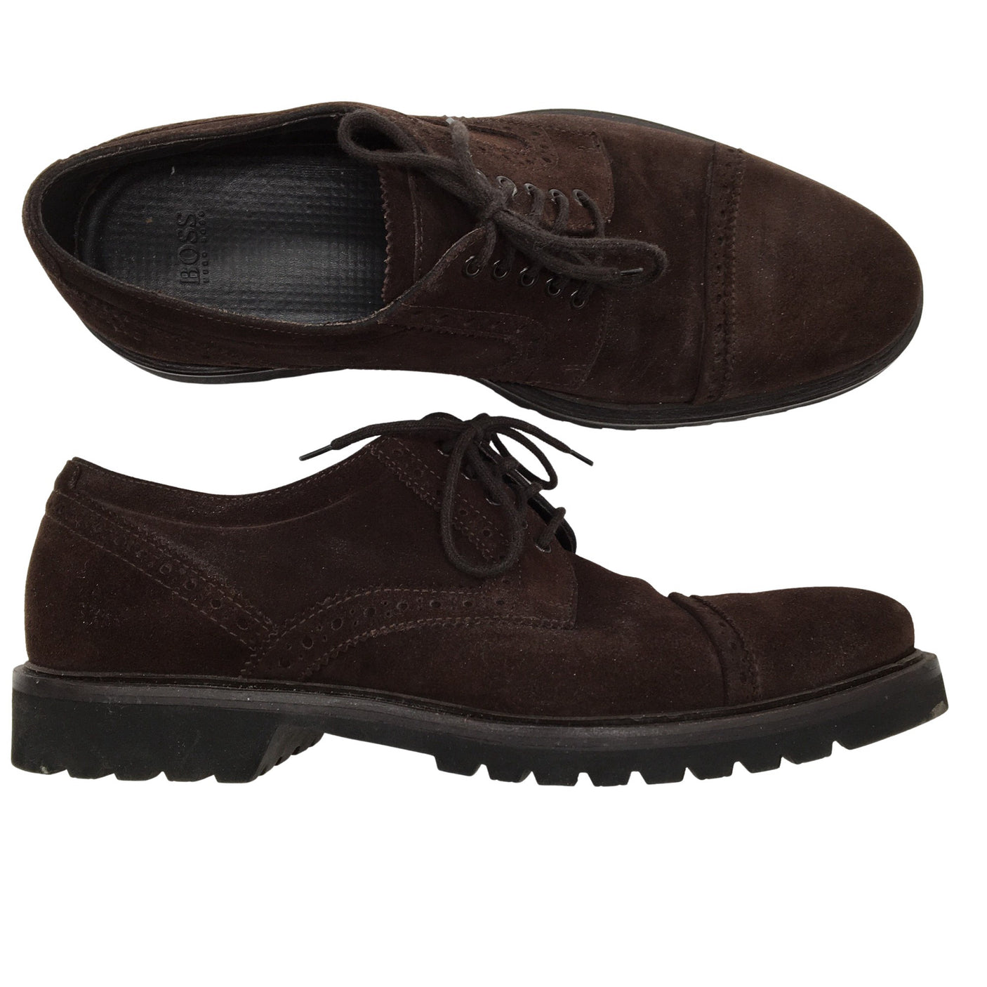 Kävelykengät, koko 41