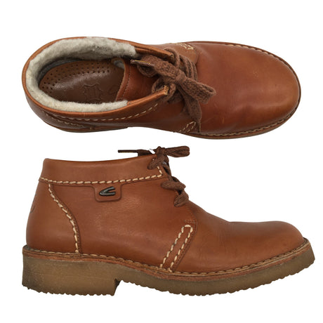 Unisex Clarks - Nilkkurit, koko 41 -  ()