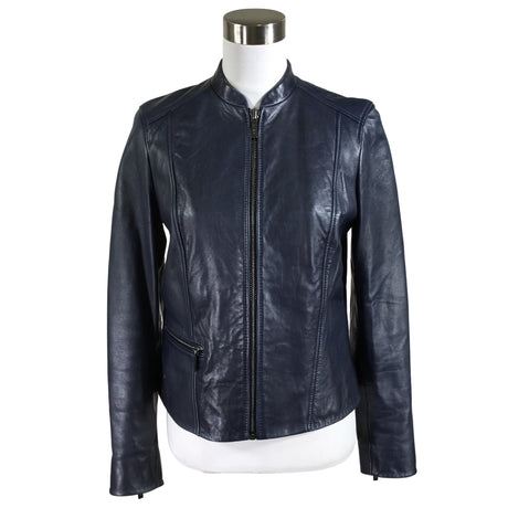 Unisex Tommy Hilfiger - Nahkatakki, koko 38 -  ()