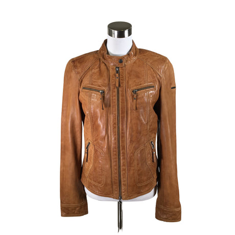 Unisex Milestone - Nahkatakki, koko 40 -  ()