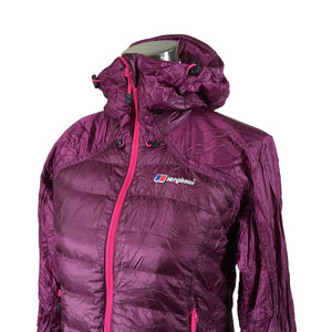 Unisex Berghaus - Kevytuntuvatakki, koko 36 -  (3)