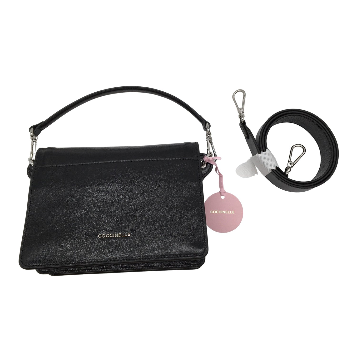 Käsilaukku, koko Mini