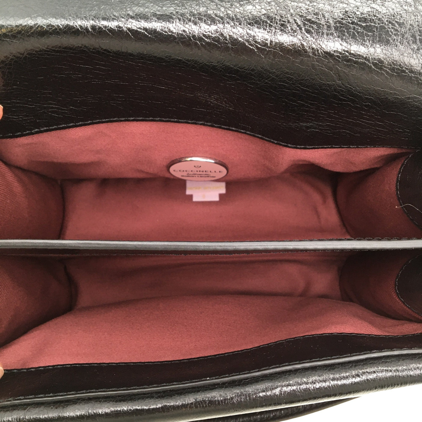 Unisex Coccinelle - Käsilaukku, koko Mini -  (3)