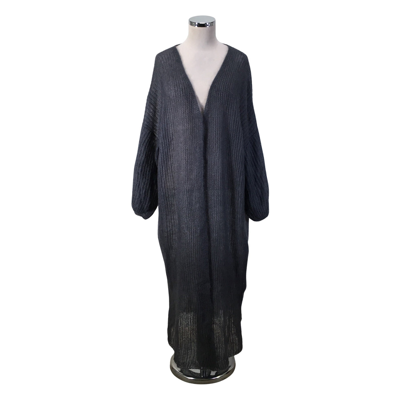 Unisex Maimai - Neuletakki, koko 42 -  (1)