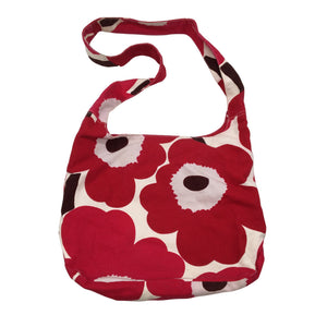 Unisex Marimekko - Olkalaukku, koko Midi -  (2)