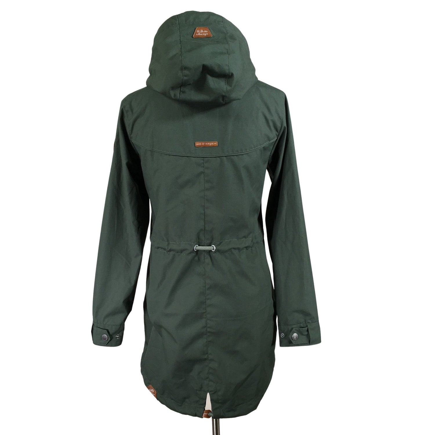  Välikausitakki  Parkatakki, koko 34  Ragwear 