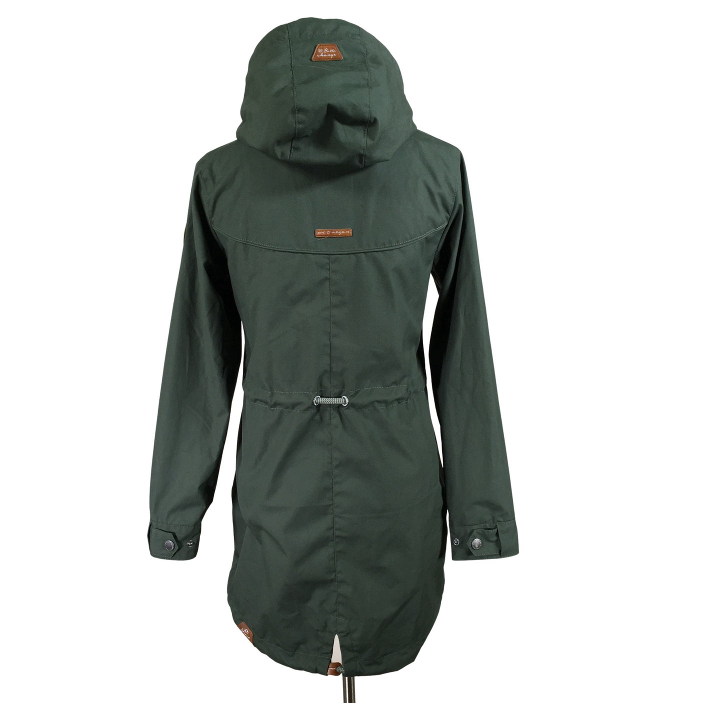 Unisex Ragwear - Parkatakki, koko 34 -  (2)