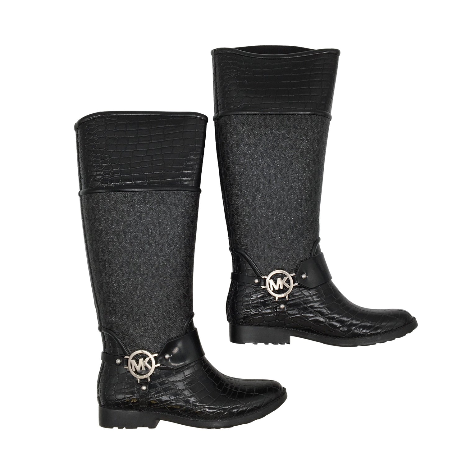 Kumisaappaat, koko 36