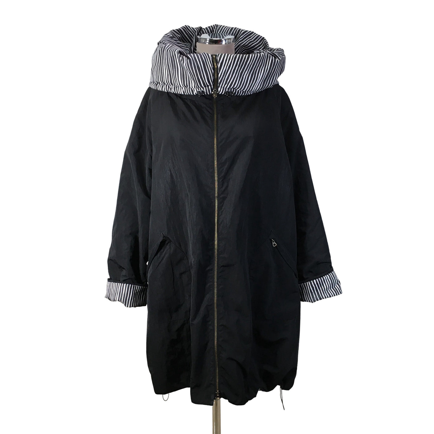 Unisex Marimekko - Toppatakki, koko 44 -  (1)