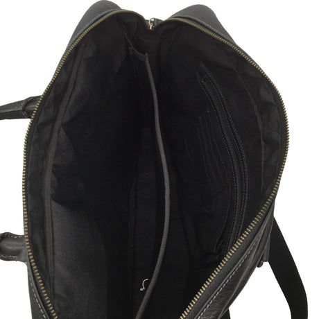 Unisex Ecco - Tietokonelaukku, koko Maxi -  (2)