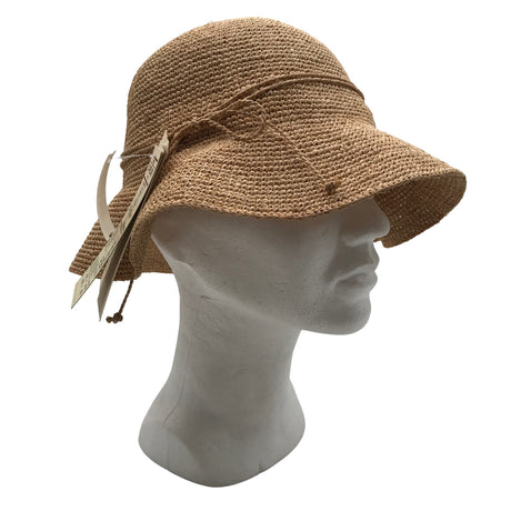 Unisex Muji - Kesähattu, koko 54 - 56 cm -  ()