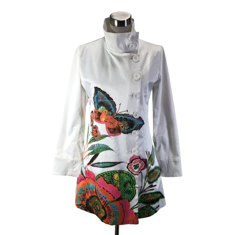 Unisex Desigual - Trenssitakki, koko 40 -  ()