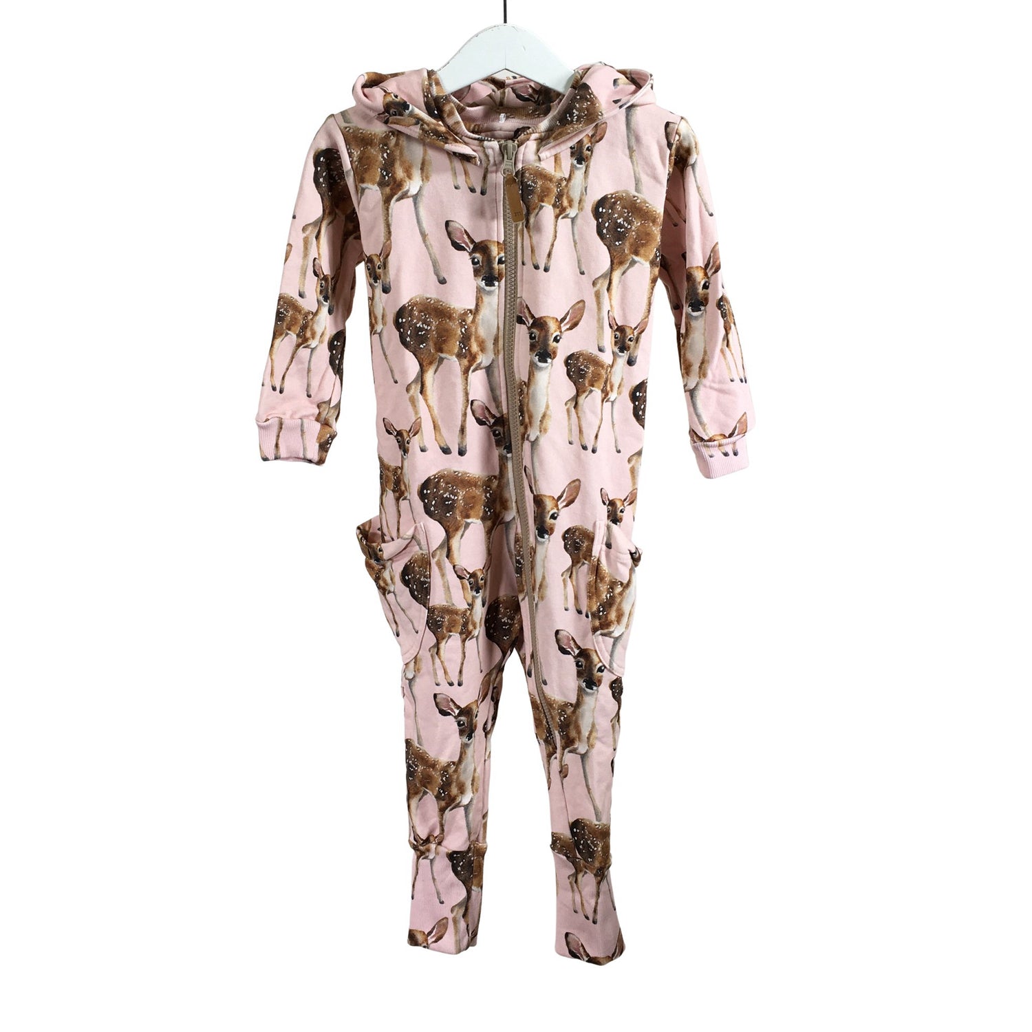  Jumpsuit  Jumpsuit, koko 86 - 92  Metsola 