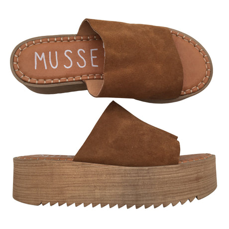 Unisex Musse&Cloud - Sandaalit, koko 39 -  ()