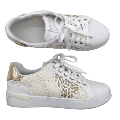 Unisex Guess - Tennarit, koko 39 -  ()
