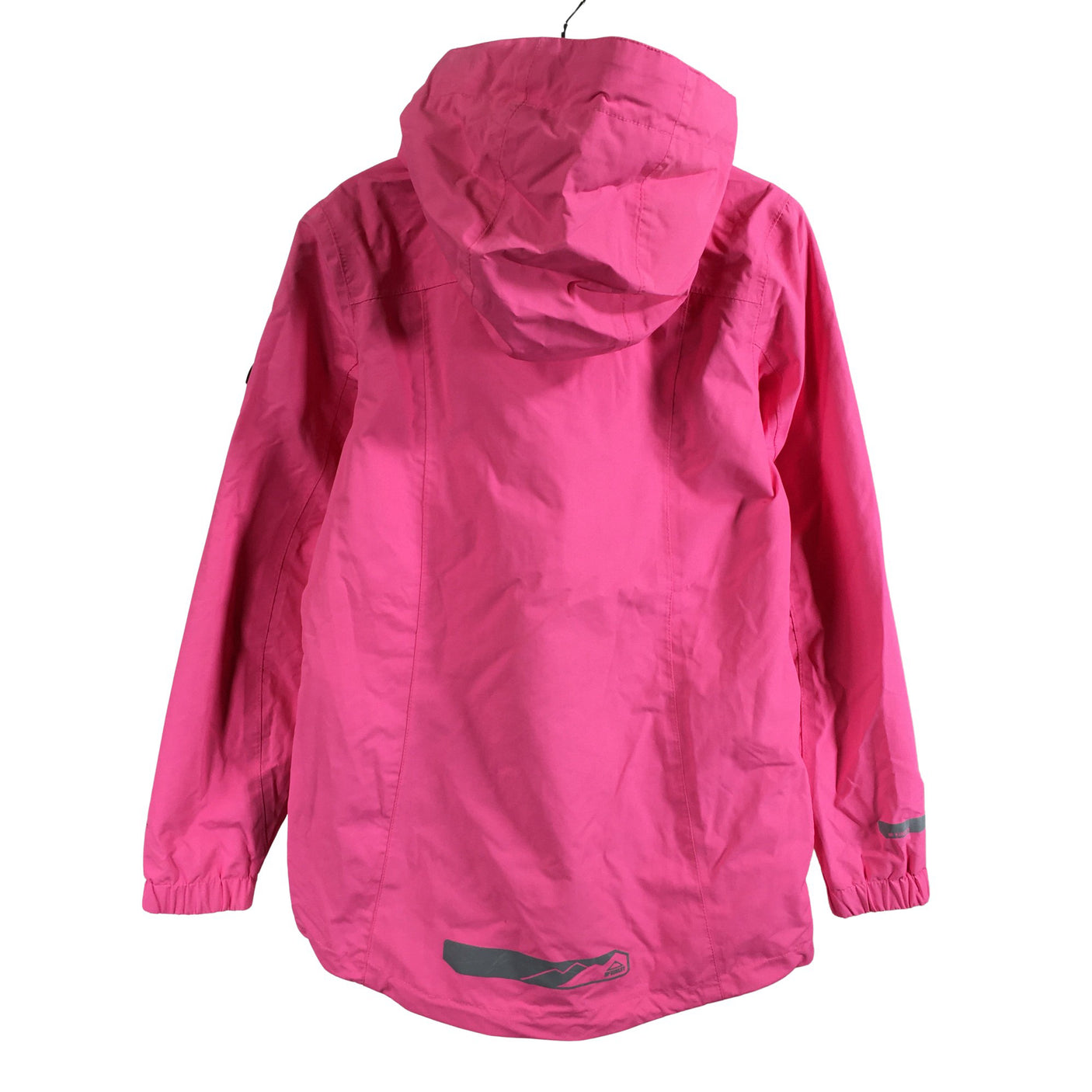 Unisex Mc Kinley - Ulkoilutakki, koko 134 - 140 -  (2)