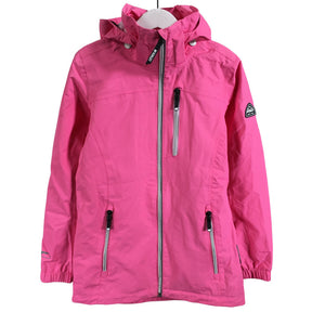 Unisex Mc Kinley - Ulkoilutakki, koko 134 - 140 -  (1)