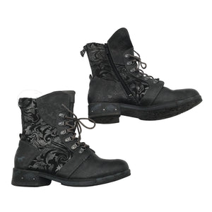 Unisex Mustang - Nilkkurit, koko 38 -  (1)
