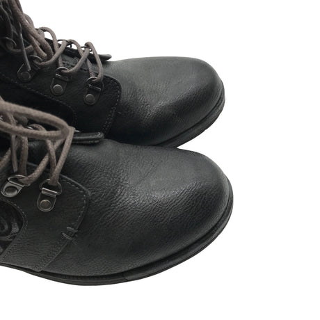 Unisex Mustang - Nilkkurit, koko 38 -  (2)