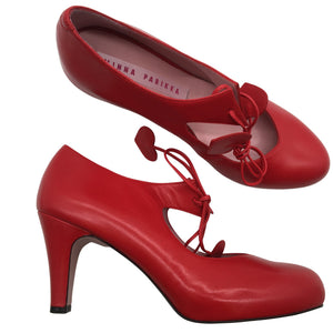 Korkokengät, koko 40