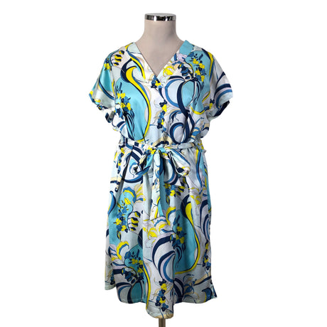 Unisex Esprit - Sifonkimekko, koko 44 -  ()