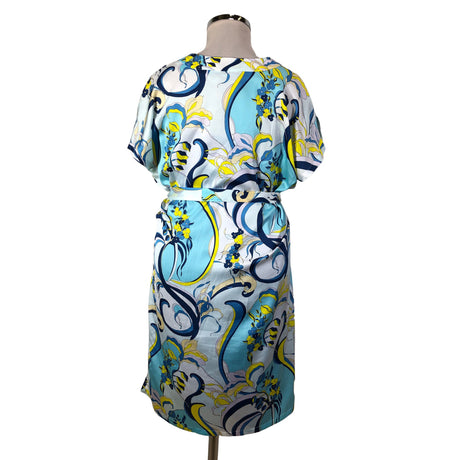 Unisex Esprit - Sifonkimekko, koko 44 -  (2)