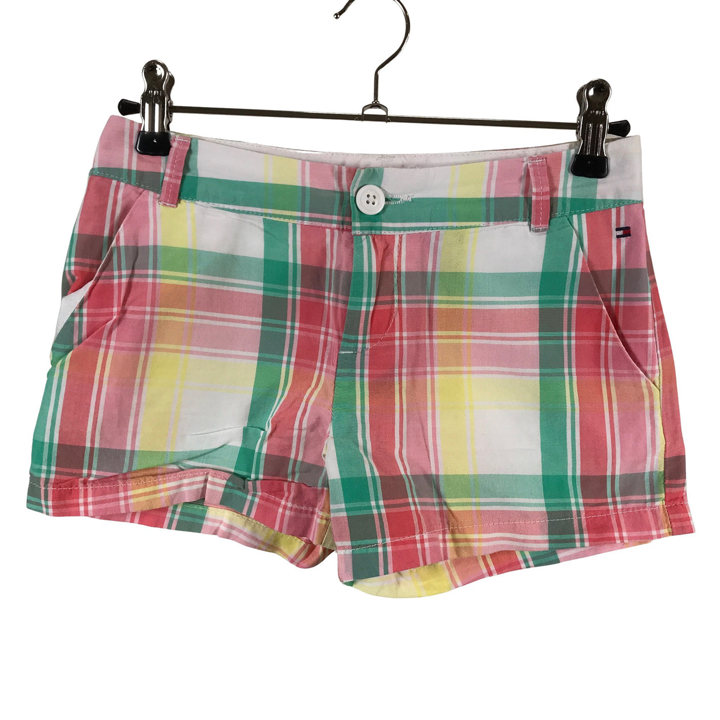 Unisex Tommy Hilfiger - Shortsit, koko 122 - 128 -  (1)