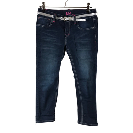 Unisex Lee - Farkut, koko 146 - 152 -  ()