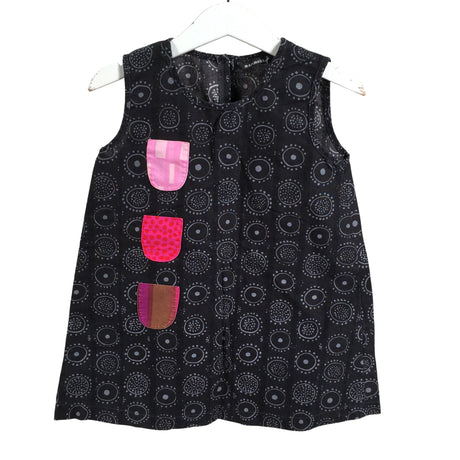 Unisex Marimekko - Kangasmekko, koko 92 - 98 -  ()