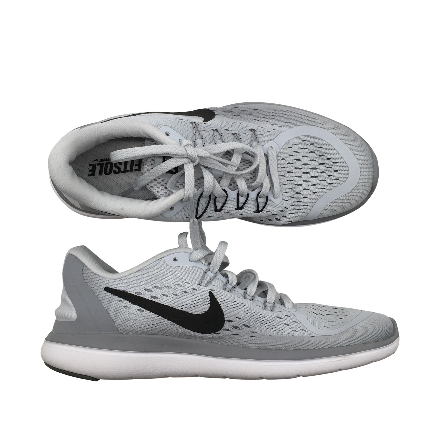  Juoksukengät  Juoksukengät, koko 38  Nike 