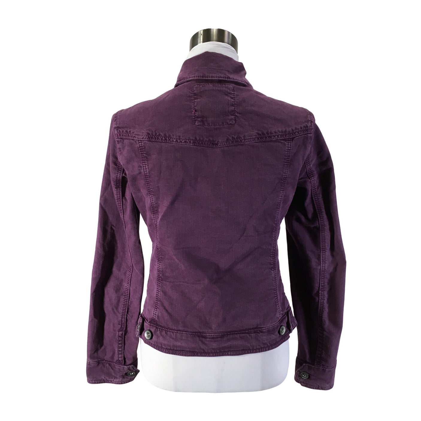 Farkkutakki, koko 38