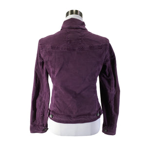 Farkkutakki, koko 38