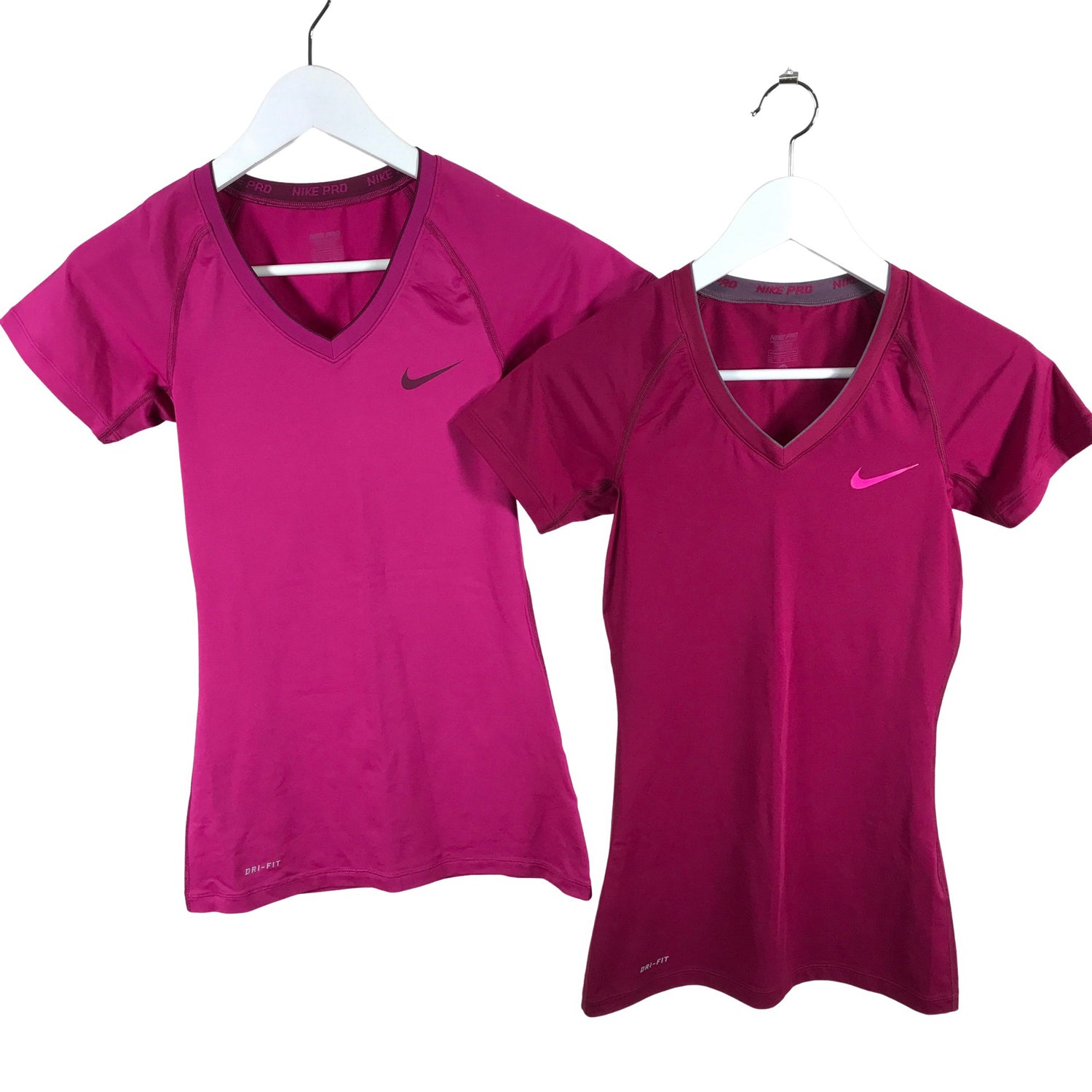  Urheilupaita  Urheilupaita, lyhyet hihat, koko 34  Nike 