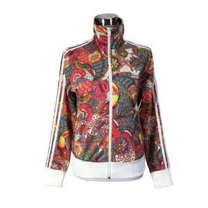 Unisex Adidas - Verryttelytakki, koko 40 -  (1)