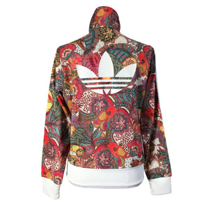 Unisex Adidas - Verryttelytakki, koko 40 -  (2)