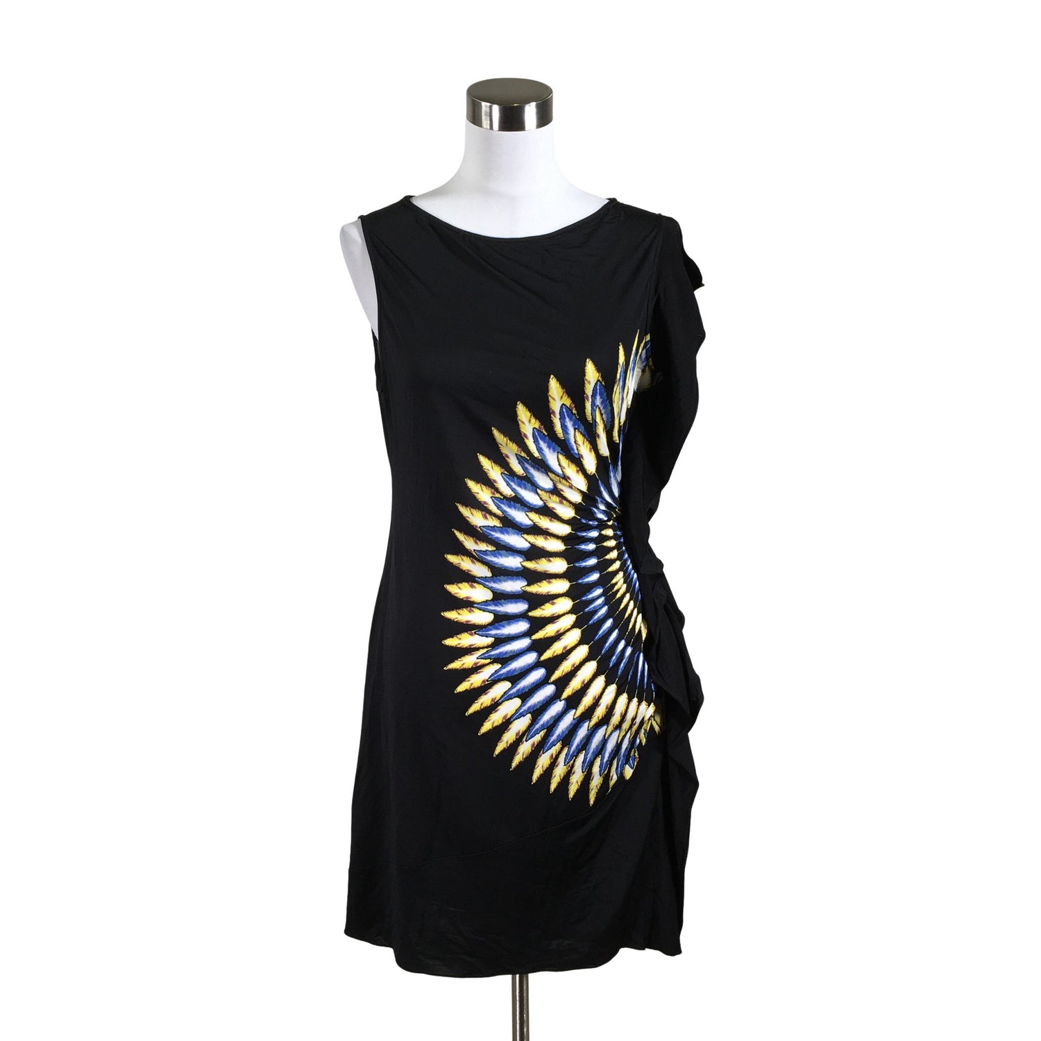 Trikoomekko, koko 40