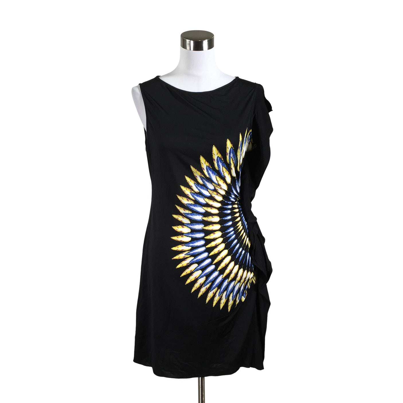 Trikoomekko, koko 40