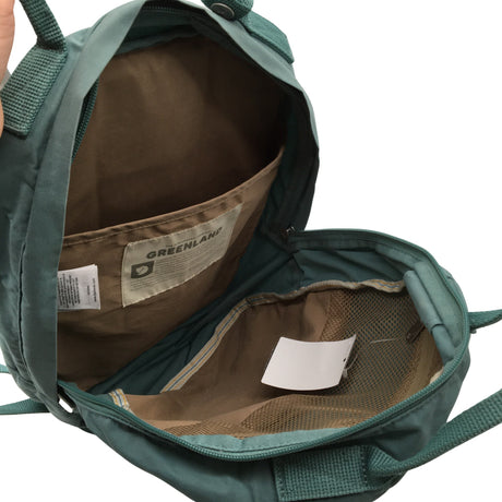 Unisex Fjällräven - Reppu, koko Midi -  (2)