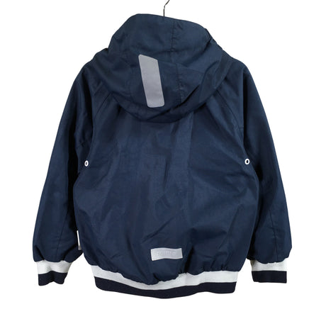 Unisex Reima - Välikausitakki, koko 110 - 116 -  (2)