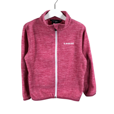 Unisex Everest - Fleecetakki, koko 104 - 110 -  ()